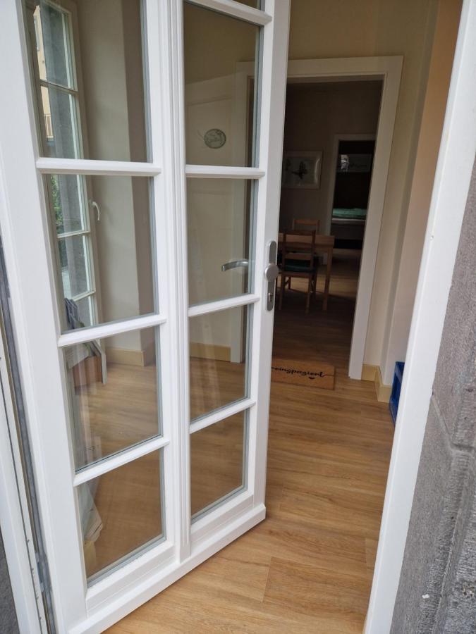 Rebhaus Adams Apartman Moselkern Kültér fotó