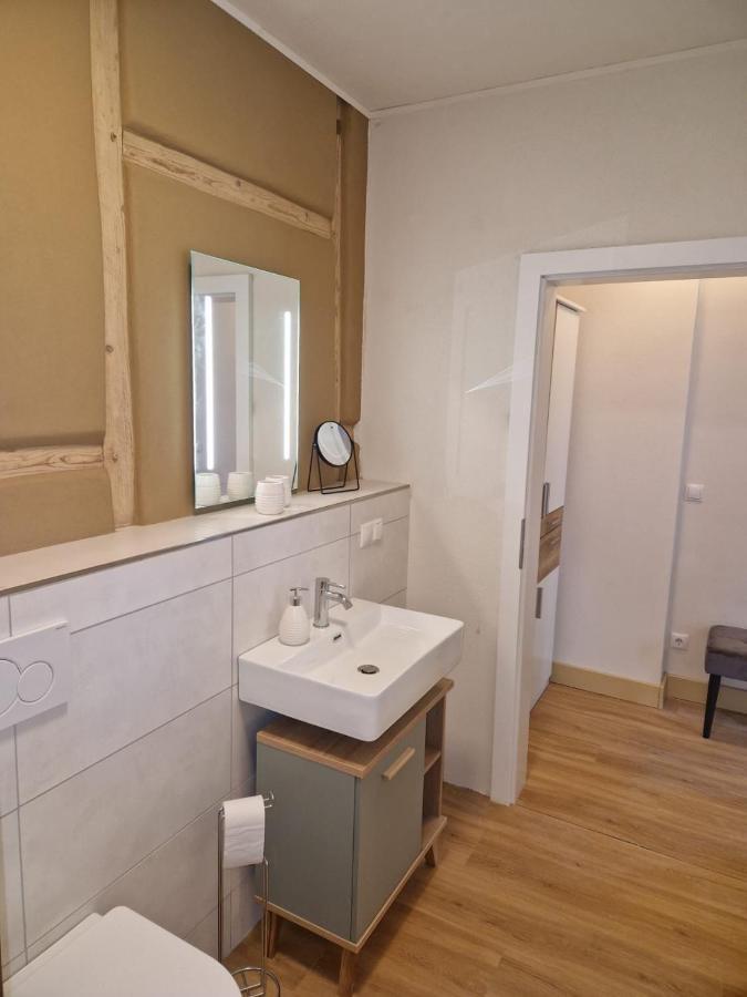 Rebhaus Adams Apartman Moselkern Kültér fotó